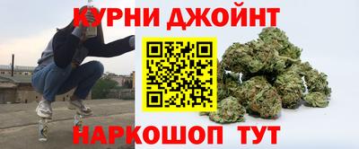 крисы Кандалакша